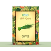 GIY - Chives Seeds